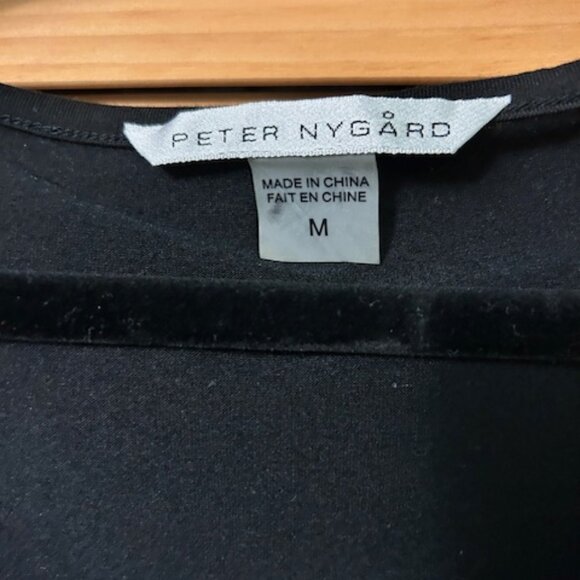 Beautiful sequined tank top - size M - Picture 2 of 4